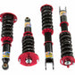 MeisterR GT1 Coilovers for Nissan Stagea 4WD WGNC34 (96-01)