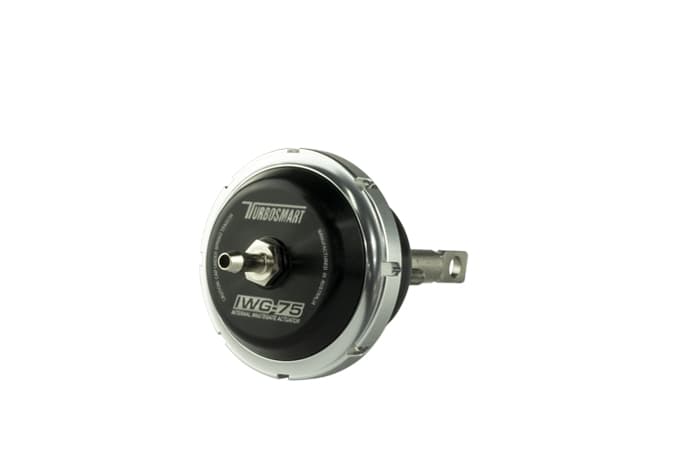 Turbosmart IWG75 7PSI for Nissan ZD30