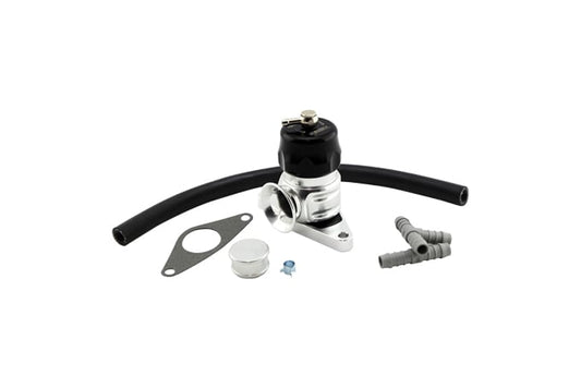Turbosmart BOV Supersonic Subaru - Black