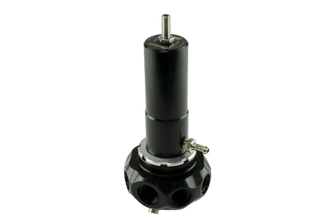 Turbosmart FPR10M Pro Black - Fuel Pressure Regulator