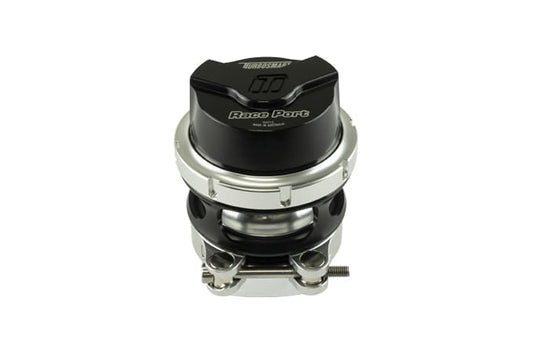 Turbosmart BOV RacePort GenV Supercharger - Black