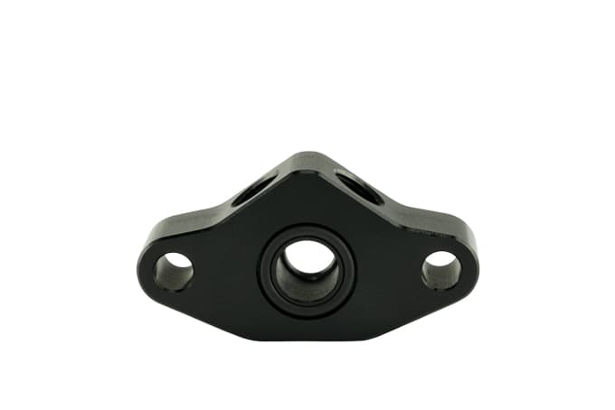 Turbosmart BRA (Black) for Nissan TD42T/ZD30DDTi