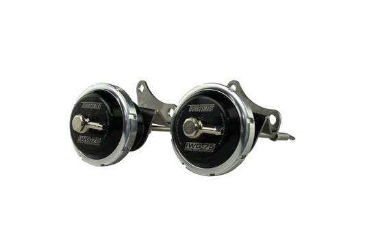 Turbosmart IWG75 7PSI for Nissan RB26DETT