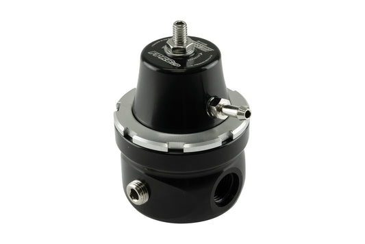 Turbosmart FPR6 LP Black - Fuel Pressure Regulator