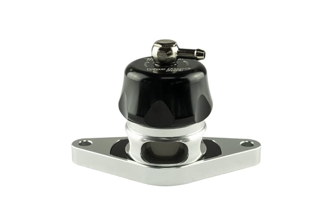 Turbosmart BOV Vee Port Pro Subaru - Black