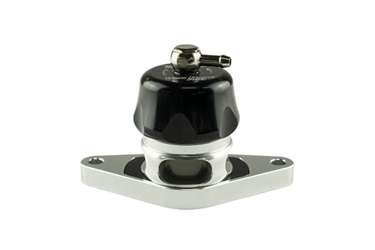 Turbosmart BOV Vee Port Pro Subaru - Black