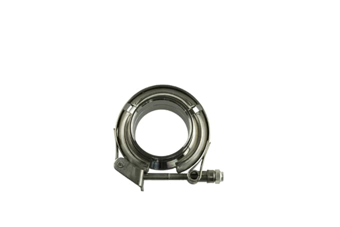 Turbosmart V-Band Coupling Kit inc Quick-Release (50.8mm / 2")
