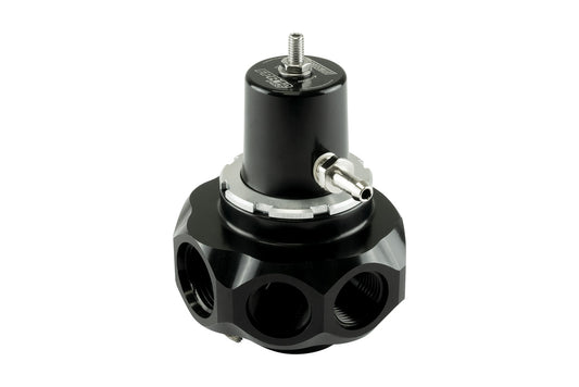 Turbosmart FPR12 Pro Black - Fuel Pressure Regulator