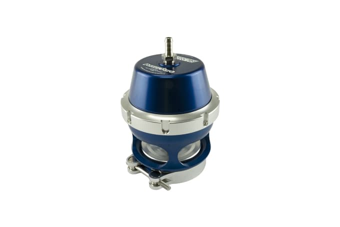 Turbosmart BOV PowerPort - Blue