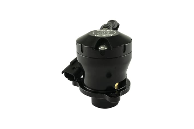 Turbosmart BOV Kompact EM Dual Port VR10  (MINI/Peugeot/Citroen/DS)