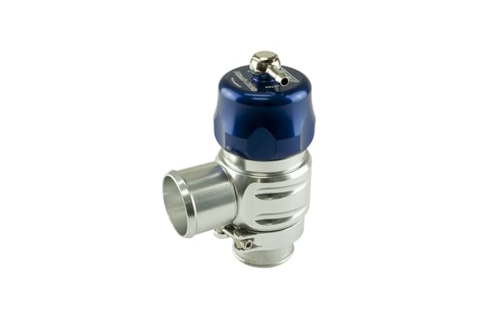 Turbosmart BOV Plumb Back Uni 38mm - Blue
