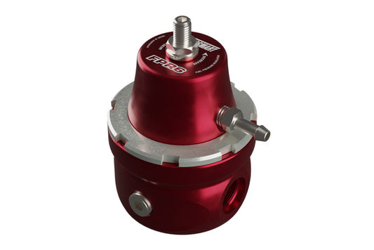 Turbosmart FPR6 Red - Fuel Pressure Regulator