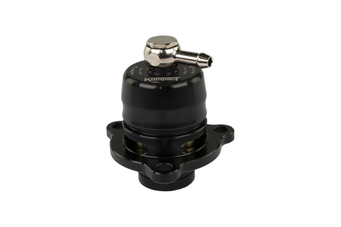 Turbosmart BOV Kompact Shortie DP Mini R56