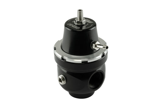 Turbosmart FPR8 Black - Fuel Pressure Regulator