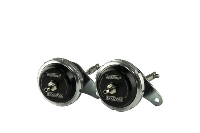 Turbosmart IWG75 7PSI for Nissan R35 Twin Port