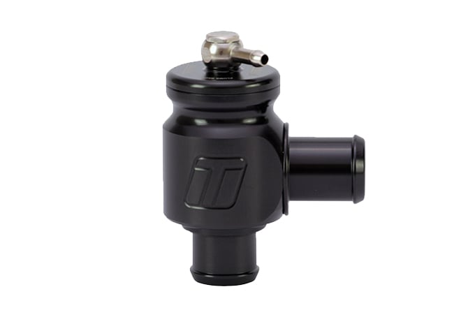 Turbosmart BOV Kompact Plumb Back-25mm