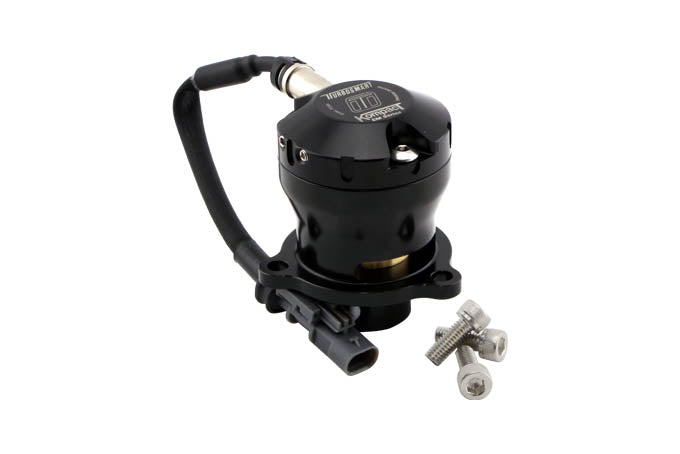 Turbosmart BOV Kompact EM Dual port VR22 
(Ford Fiesta ST)