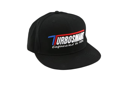 Turbosmart TS Hat Full Logo Colour