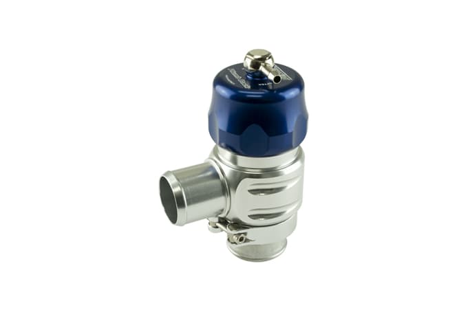 Turbosmart BOV Plumb Back Uni 32mm - Blue