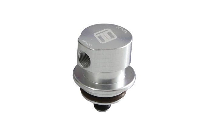 Turbosmart FPR Adaptor Audi VW Ford XR6T