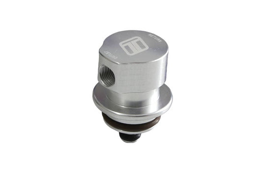 Turbosmart FPR Adaptor Audi VW Ford XR6T