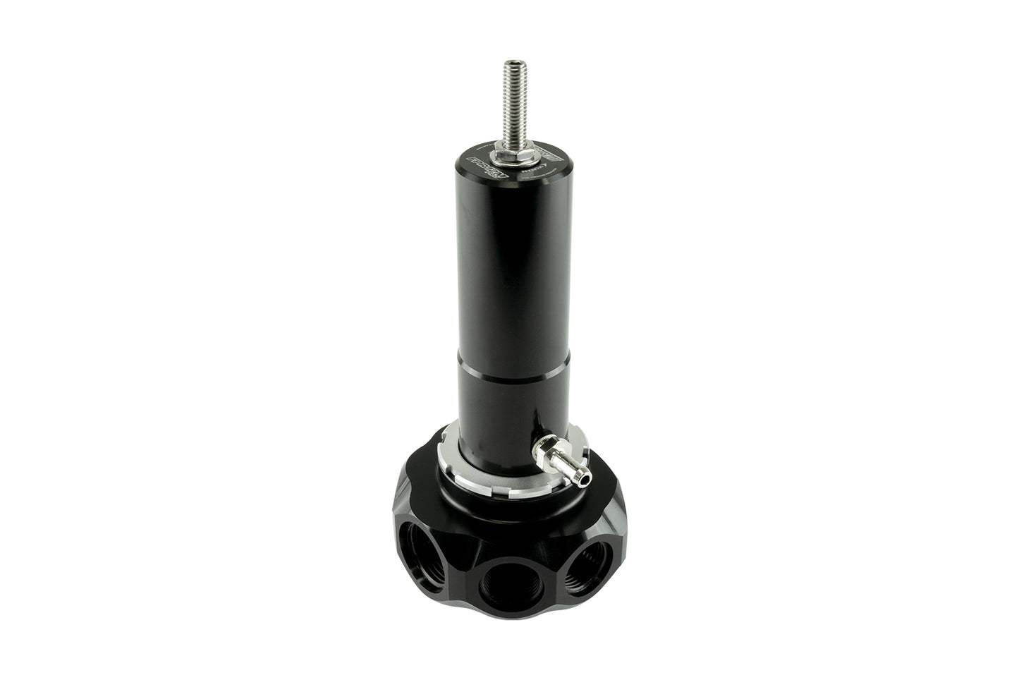 Turbosmart FPR12M Pro Black - Fuel Pressure Regulator