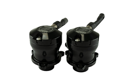 Turbosmart BOV Kompact EM Plumb Back VR14 
(Mclaren)