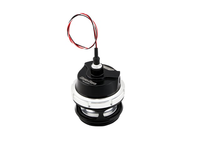 Turbosmart BOV RacePort GenV HE Sensor Black
