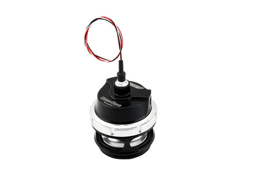 Turbosmart BOV RacePort GenV HE Sensor Black