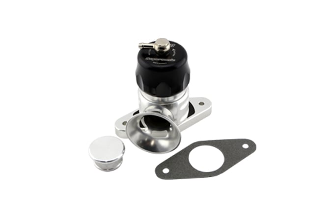 Turbosmart BOV Supersonic Maz/Sub- Black