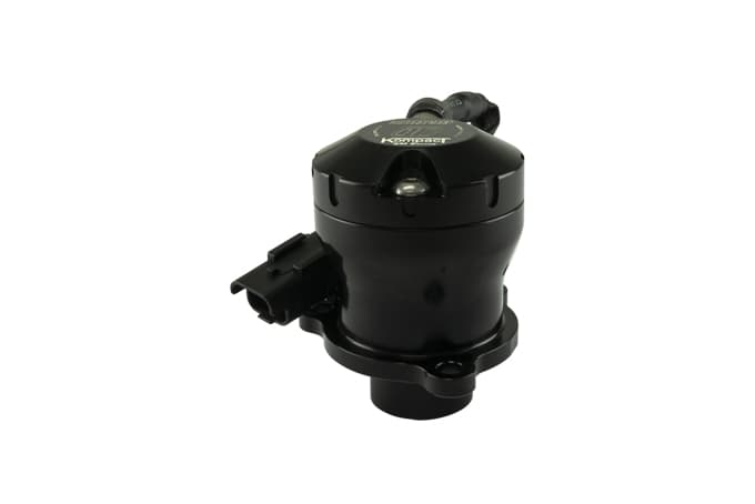 Turbosmart BOV Kompact EM Plumb Back VR10  (MINI/Peugeot/Citroen/DS)