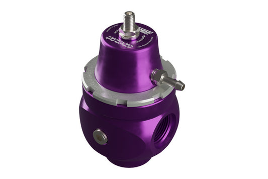 Turbosmart FPR10 Purple - Fuel Pressure Regulator