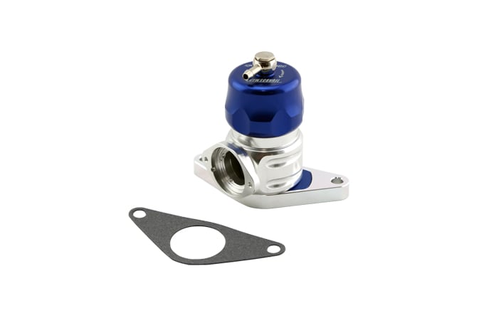 Turbosmart BOV Plumb Back Subaru - Blue