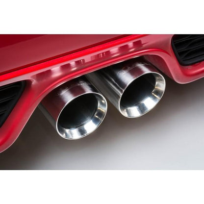 Cobra 3" Cat Back Performance Exhaust - Mini Cooper S / JCW F56