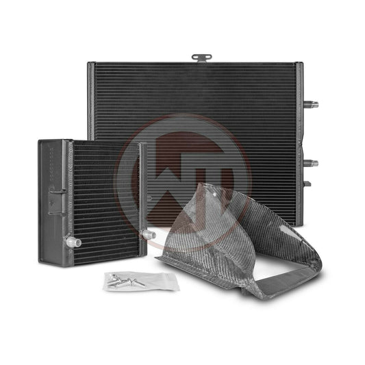 Wagner Tuning BMW M3 M4 (F80/F82/F83) Competition Radiator Kit