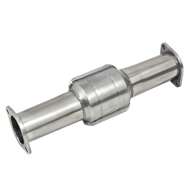 Cobra Sport Cat Front Pipe Performance Exhaust - Mitsubishi Lancer Evo 7/8/9