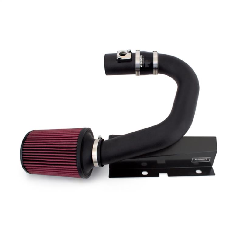 Mishimoto Cold Air Intake Kit (Wrinkle Black) for Toyota GT86 & Subaru BRZ 13-20