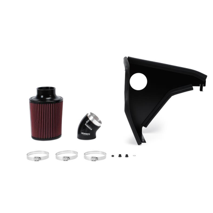 Mishimoto Air Intake Kit for BMW E46 323i/325i/328i (99-05)