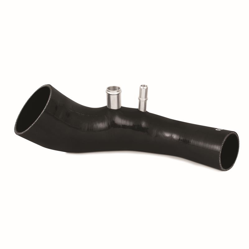 Mishimoto Air Intake (Wrinkle Black) for Ford Mustang Ecoboost (15-17)