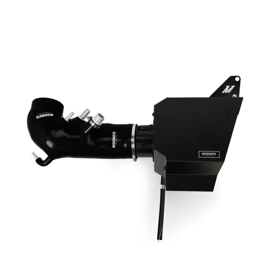 Mishimoto Air Intake (Black) for Ford Mustang GT Performance (15-17)