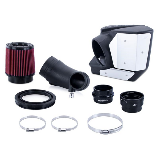 Mishimoto Performance Air Intake for Toyota Supra A90 (20+)