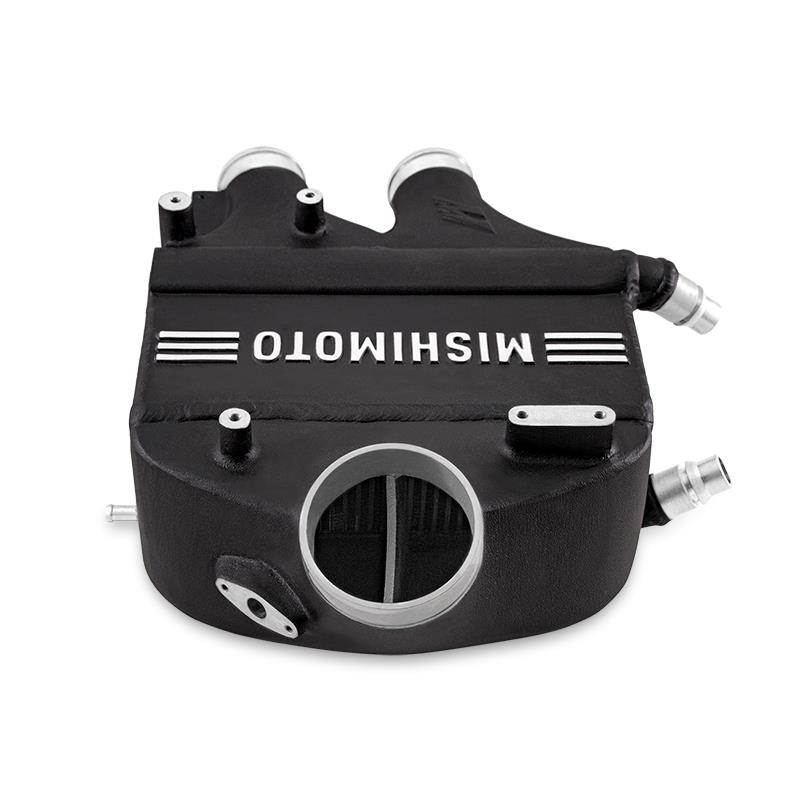 Mishimoto Power Pack Intercooler Kit & Heat Exchanger for BMW F80 M3/M4 (15-20)
