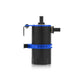 Mishimoto Baffled Oil Catch Can (Blue)