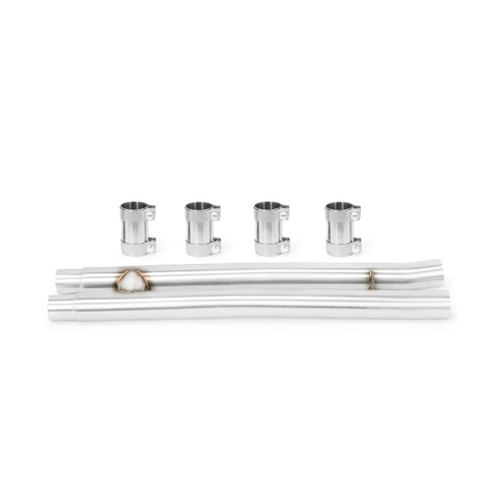 Mishimoto Exhaust H-Pipe for Ford Mustang GT (2015+)