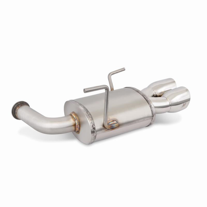 Mishimoto Cat-Back Exhaust for Subaru Impreza WRX/STI (15-19)