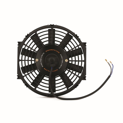 Mishimoto Slim Electric Fan 10"