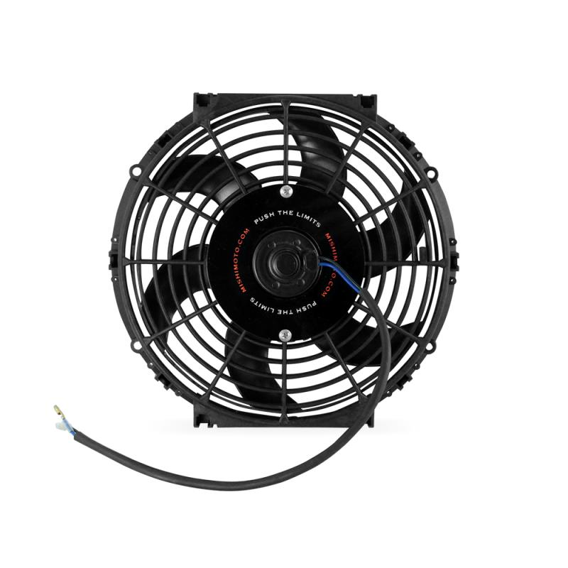 Mishimoto Curved Blade Fan 10"