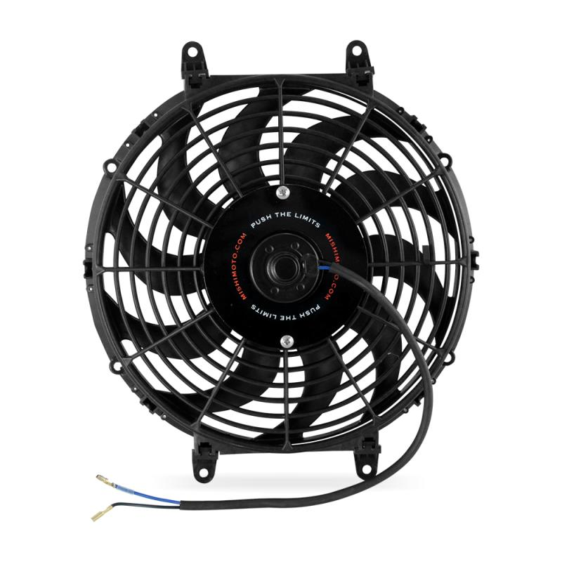 Mishimoto Slim Electric Fan 12"