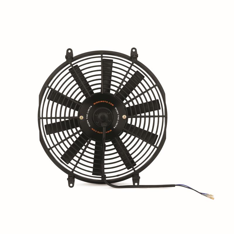 Mishimoto Slim Electric Fan 14"