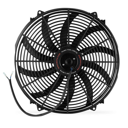 Mishimoto Curved Blade Fan 16"